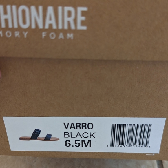 Sandals - Picture 3 of 3